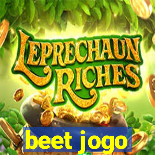 beet jogo
